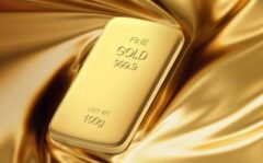 طلا، پیشتاز بازارهای داخلی و خارجی