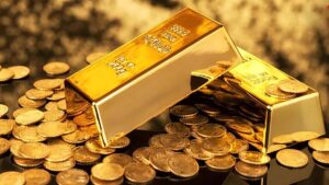 تداوم کاهش قیمت طلا و سکه