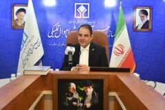 حراج خرده فروشی برخط کالاهای اموال تملیکی روزانه در ٣٠ استان برگزار می‌شود
