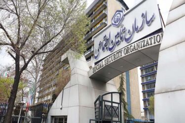 برخورد قانونی در انتظار متخلفان ایجاد سوابق بیمه‌ای