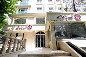 اعلام شعب کشیک بانک ایران زمین در استان تهران در روزهای سه شنبه و چهارشنبه ۴ و ۵ آذر ۱۴۰۴