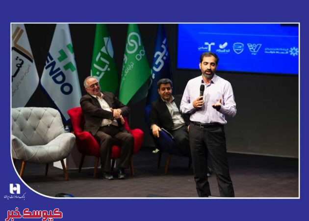 صدور بیش از پنج میلیون چک الکترونیک در بانک صادرات ایران صدور بیش از پنج میلیون چک الکترونیک در بانک صادرات ایران