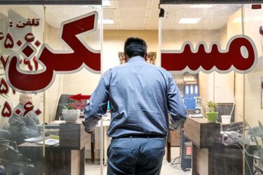 ثبات نسبی در بازار اجاره مسکن