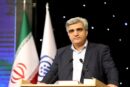 ویدیو / سخنرانی دکتر سالاری در آئین بهره برداری از بیمارستان فیاض بخش