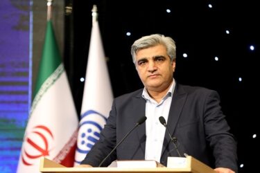 ویدیو / سخنرانی دکتر سالاری در آئین بهره برداری از بیمارستان فیاض بخش