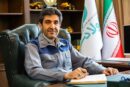 پیام تبریک علی امرایی، مدیر عامل فولاد سنگان به مناسبت روز کارگر