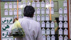 سهم ناچیز حق مسکن در سبد هزینه‌های کارگران!