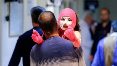 زنگ خطر چهارشنبه سوری؛ از آیین سنتی تا فجایع سوختگی