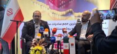 فولاد خوزستان؛ رکوردهای تولید و صادرات در سایه چالش‌های انرژی و طرح‌های آینده‌نگرانه