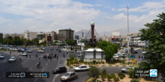 بهترین محله‌های غرب تهران در سال ۱۴۰۴؛ کجا خانه بخریم؟