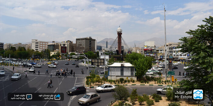 بهترین محلههای غرب تهران در سال ۱۴۰۴؛ کجا خانه بخریم؟ بهترین محلههای غرب تهران در سال ۱۴۰۴؛ کجا خانه بخریم؟