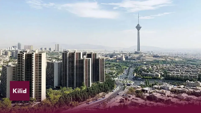 اجاره آپارتمان در نیاوران؛ زندگی در قلب شمال تهران با امکانات استثنایی اجاره آپارتمان در نیاوران؛ زندگی در قلب شمال تهران با امکانات استثنایی