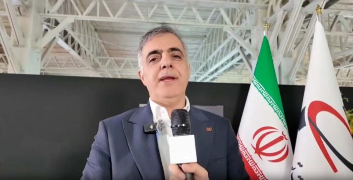 توسعه میدانها، چشماندازهای نو و همکاری با دانشبنیانها توسعه میدانها، چشماندازهای نو و همکاری با دانشبنیانها
