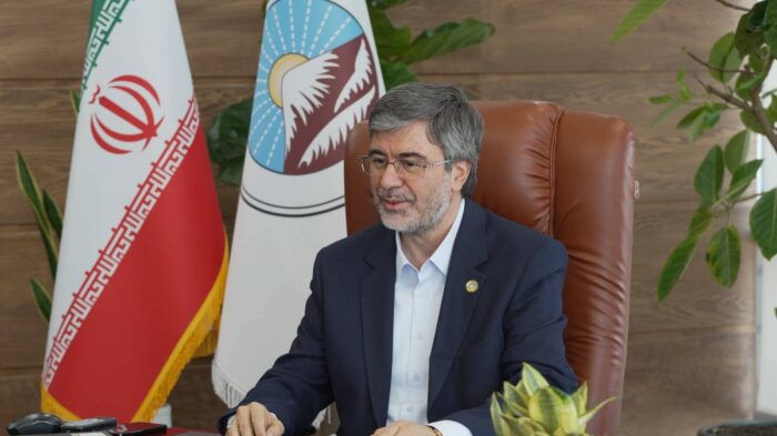 پیام تبریک مدیرعامل بیمه ایران بهمناسبت ۲۷ اردیبهشت روز جهانی ارتباطات و روابطعمومی پیام تبریک مدیرعامل بیمه ایران بهمناسبت ۲۷ اردیبهشت روز جهانی ارتباطات و روابطعمومی