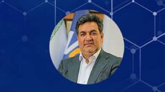 پیام دکتر غلامرضا جمشیدی، مدیر عامل به مناسبت گرامیداشت روز جهانی کار و کارگر