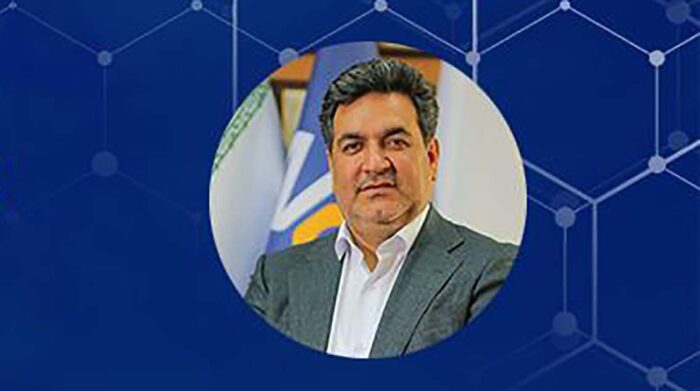 پیام دکتر غلامرضا جمشیدی، مدیر عامل به مناسبت گرامیداشت روز جهانی کار و کارگر پیام دکتر غلامرضا جمشیدی، مدیر عامل به مناسبت گرامیداشت روز جهانی کار و کارگر
