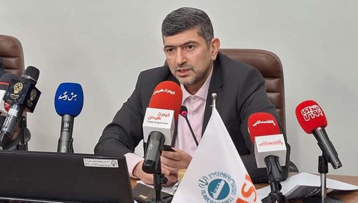 کشتیرانی ایران؛ در مسیر تحرک بینالمللی و رشد پایدار کشتیرانی ایران؛ در مسیر تحرک بینالمللی و رشد پایدار