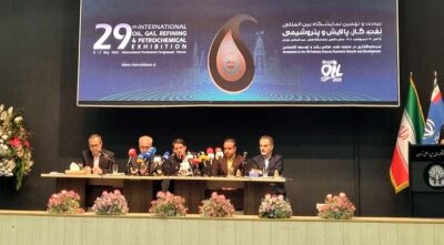 افزایش ظرفیت پتروشیمی کشور به ۱۰۶ میلیون تن تا پایان سال