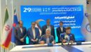 از گاز فلر تا متانول؛ همکاری راهبردی پتروشیمی زاگرس و شرکت ملی نفت