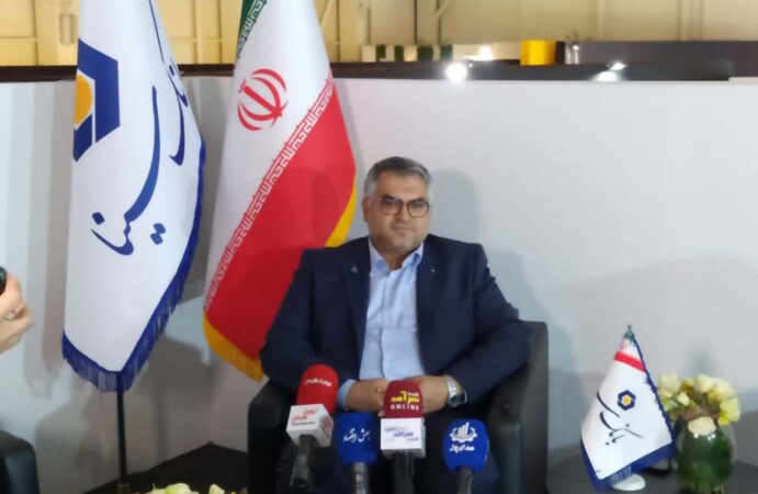 بانک سینا؛ حرکتی قدرتمند به سوی آینده مالی روشن بانک سینا؛ حرکتی قدرتمند به سوی آینده مالی روشن