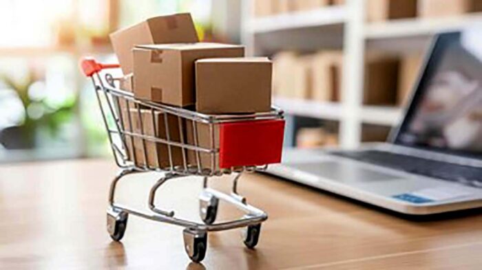دیجیتالسازی توزیع؛ خط مقدم اقتصاد مقاومتی دیجیتالسازی توزیع؛ خط مقدم اقتصاد مقاومتی