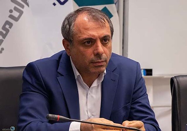 حفظ آرامش در فضای بحرانی و خدماترسانی به بیمهگذاران حفظ آرامش در فضای بحرانی و خدماترسانی به بیمهگذاران