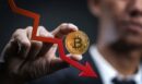 سیگنال هشدار قبل از ریزش قیمت؟