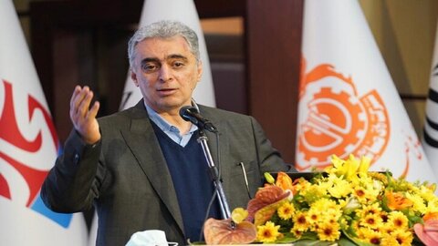 هشدار مدیرعامل «و معادن» درباره کاهش قیمت سنگ‌آهن تا ۸۰ دلار