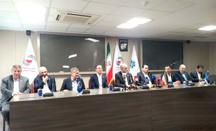 سخنان کلیدی فعالان صنعت فولاد در برابر چالش‌های مصرف، یارانه و قاچاق