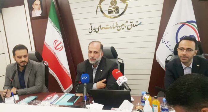 افزایش تعهدات صندوق خسارت‌های بدنی به ۳ هزار میلیارد تومان / چالش مالی صندوق؛ نیاز به بازنگری قانونی