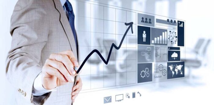 هوش مصنوعی، نگهبان آینده بازار کار هوش مصنوعی، نگهبان آینده بازار کار