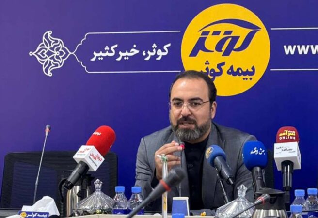 رسانه، آینه بازار بیمه