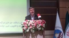 بیمه ایران در بحران جنگ؛ پوشش ویژه، تداوم خدمات، حمایت از ملت