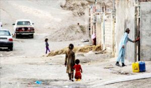 شاخص فلاکت در آستانه بحران