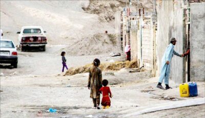 شاخص فلاکت در آستانه بحران
