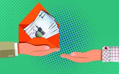 وام بانکی یا قفس بدهی؟