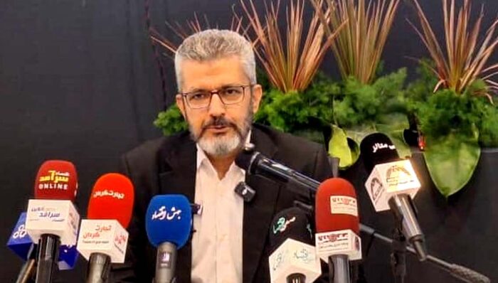 ایمیدرو؛ از پیشگیری تا هوشمندسازی، تحولی در ایمنی معادن