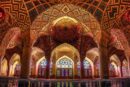 ۶ مکان دیدنی در شهر شیراز که نباید در سفرهای اقتصادی از دست داد