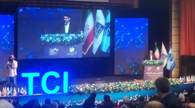 طراحی ارتباطات آیندهنگر، ضرورتی برای ۱۰۰ سال آینده ایران طراحی ارتباطات آیندهنگر، ضرورتی برای ۱۰۰ سال آینده ایران