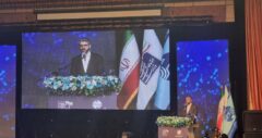 به سوی آیندهای متصل؛ ایران در آستانه تحول تاریخی فیبر نوری به سوی آیندهای متصل؛ ایران در آستانه تحول تاریخی فیبر نوری