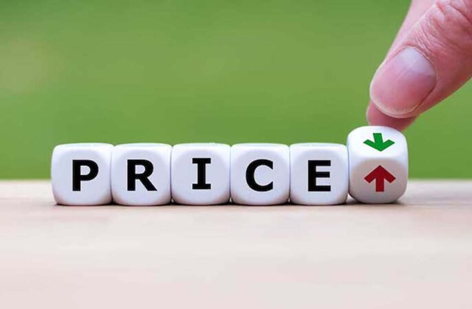 صعود؛ تنها حرکت قیمت‌ها!