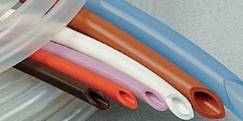 چرا باید از شیلنگ سیلیکونی رنگی استفاده کنیم؟