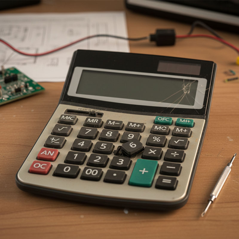 بهترین ماشین حساب‌های آنلاین