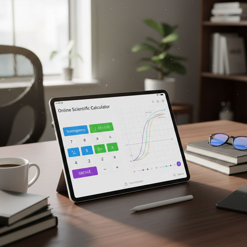 بهترین ماشین حساب‌های آنلاین