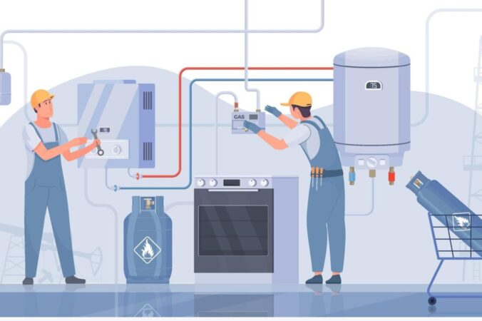 بهترین روش برای کنترل عملکرد و ایمنی کارگاه های صنعتی