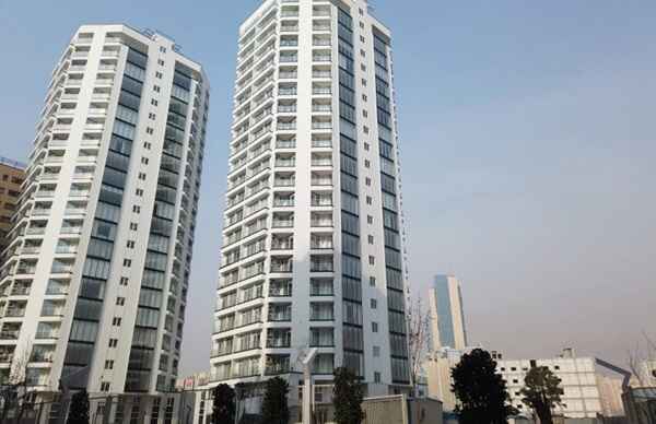 چرا پروژه‌های چیتگر انتخاب اول سرمایه‌گذاران هستند؟