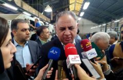 تولید در بحران؛ وقتی مسئولیت، موتور محرک رشد است