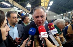 تولید در بحران؛ وقتی مسئولیت، موتور محرک رشد است