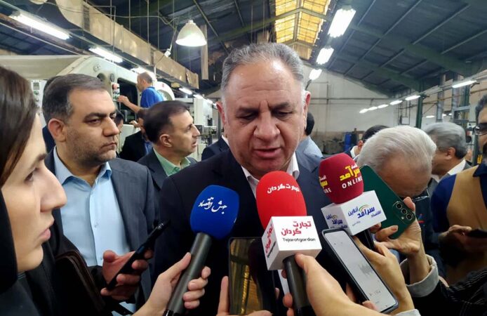 تولید در بحران؛ وقتی مسئولیت، موتور محرک رشد است