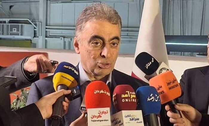 پیشرفت ۳۱ درصدی مس جانجا / آغاز عملیات اجرایی کارخانه عناصر نادر خاکی